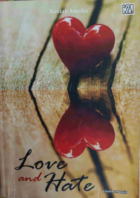 Image of Love and Hate
