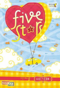 Image of Five Stars