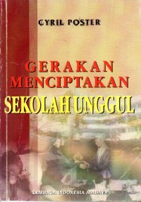 Image of Gerakan Menciptakan Sekolah Unggul