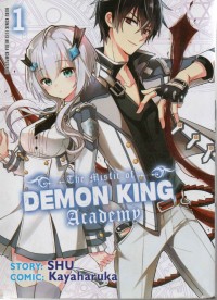 Image of Demon King