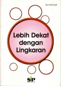 Image of Lebih Dekat dengan Lingkaran