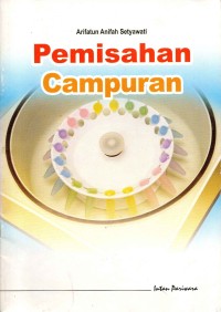 Image of Pemisahan Campuran
