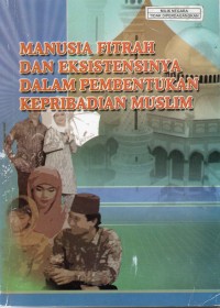 Image of Manusia Fitrah dan Eksistensinya Dalam Pembentukan Kepribadian Muslim