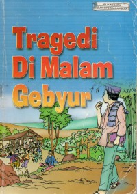 Image of Tragedi Di Malam Gebyar