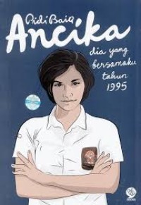 Image of Ancika