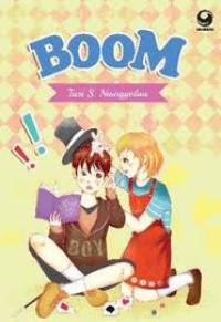 Image of Boom
