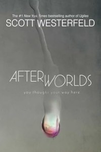 Image of After Worlds: You thought your way here