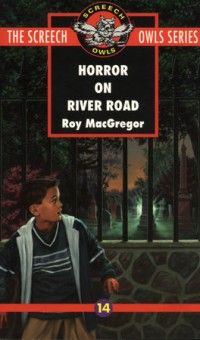 Image of Horror On River Road  14