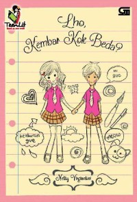 Image of Lho, Kembar Kok Beda?