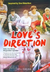 Image of Love's Direction