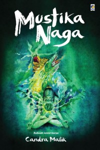 Image of Mustika Naga