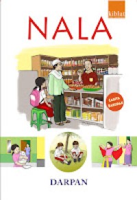 Image of Nala