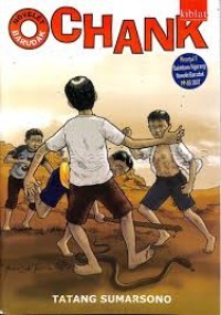 Image of Ochank