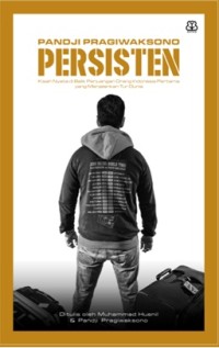 Image of Persisten