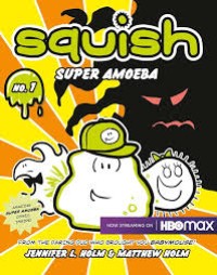 Image of Squish: Super Amoeba