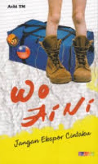 Image of Wo Ai Ni