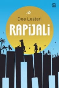Image of Rapijali 1: Mencari