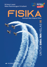 Image of Fisika SMA/MA Kelas XI KM Revisi PM