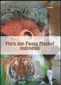 Image of Flora dan Fauna Maskot Indonesia