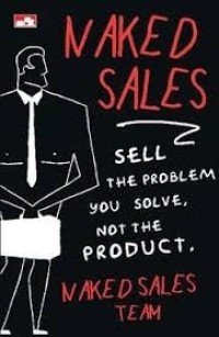 Image of Naked Sales