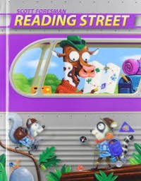 Image of Reading Street